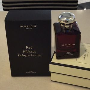 Jo Malone, Red Hibiscus. 1.7oz